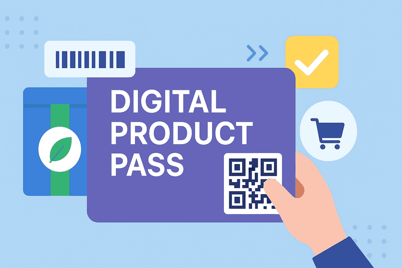 The Battery Passport: A Digital Product Pass for a Greener Energy Future